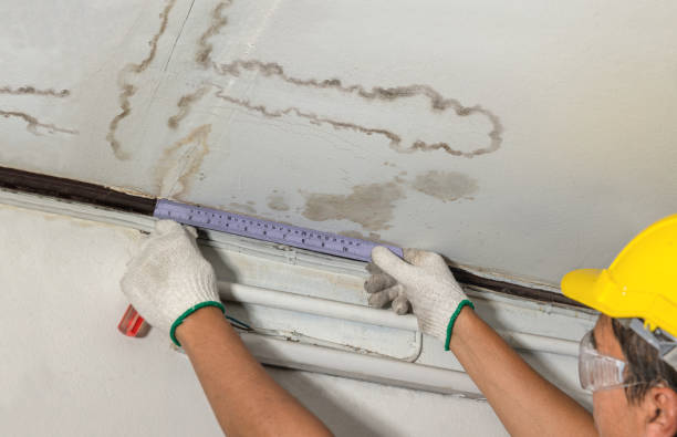 Reliable Water Damage Repair contractor in Canaan, ME by Aqua Guard Water Damage